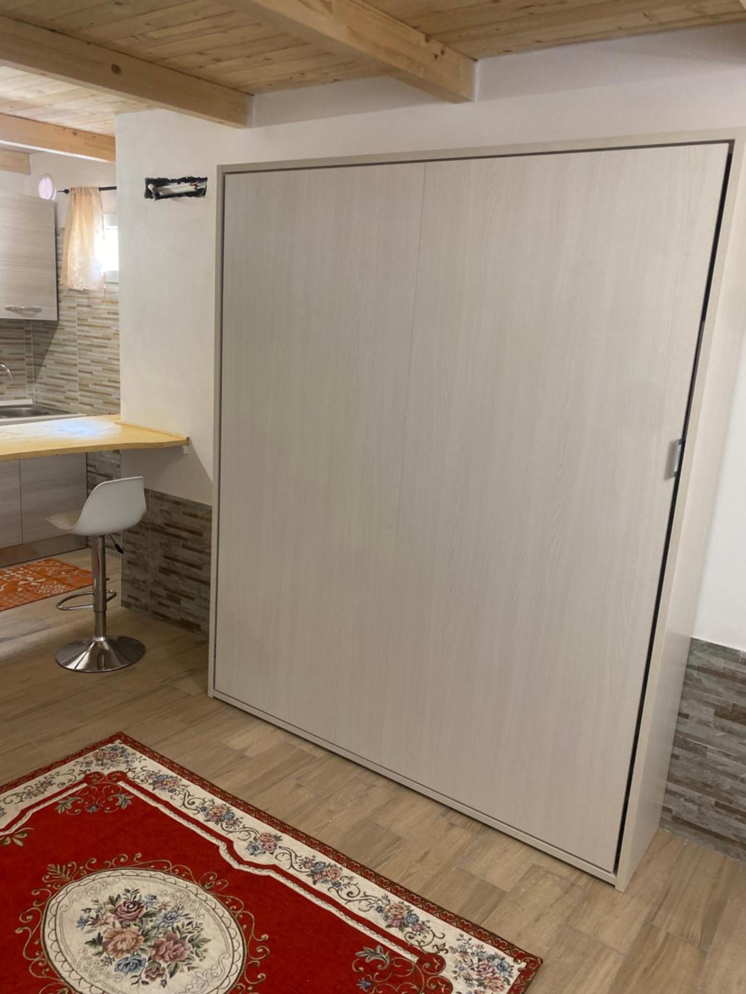 Monolocale Indipendente Nel Quartiere Residenziale Genneruxi Apartman Cagliari Kültér fotó